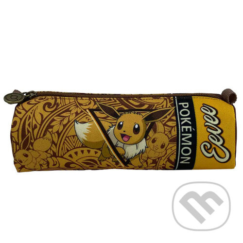 Pokémon peračník Eevee (Merch). Merch, 2024 Pokémon peračník Eevee (Merch). Merch, 2024
