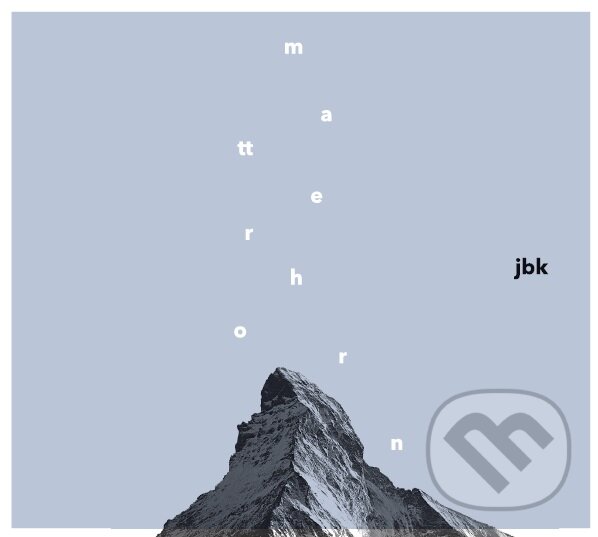 Hudební CD: Matterhorn (Vlna). Vlna, 2017 Hudební CD: Matterhorn (Vlna). Vlna, 2017