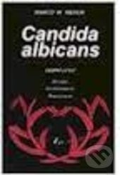 Kniha: Candida albicans (Marco W. Riefer). Elfa, 2003 Kniha: Candida albicans (Marco W. Riefer). Elfa, 2003