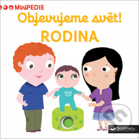 Kniha: Rodina (Svojtka&Co.). Svojtka&Co., 2017 Kniha: Rodina (Svojtka&Co.). Svojtka&Co., 2017