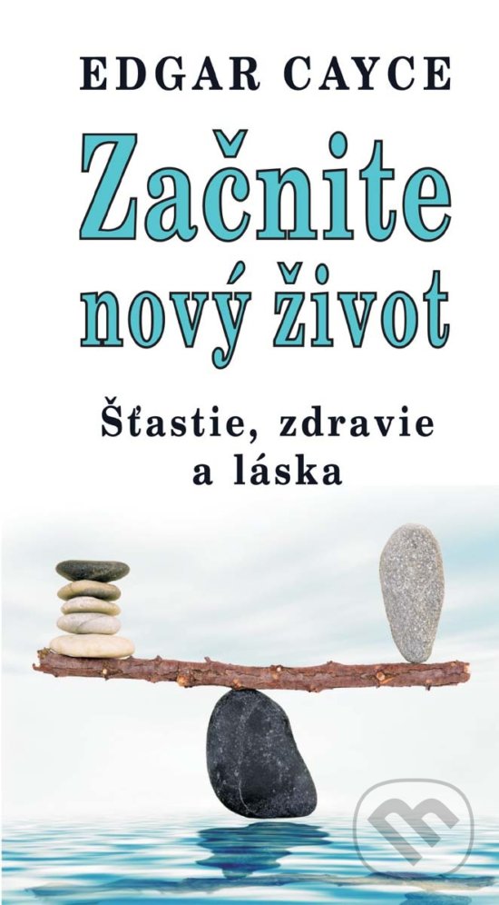 Kniha: Začnite nový život (Jeffrey Furst). Eko-konzult, 2017 Kniha: Začnite nový život (Jeffrey Furst). Eko-konzult, 2017