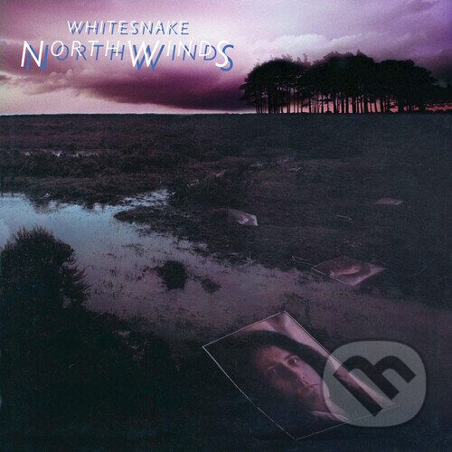 Hudobné CD: Whitesnake: Northwinds (Limited) (Black Ice) LP (Hudobné albumy). Hudobné albumy, 2024 Hudobné CD: Whitesnake: Northwinds (Limited) (Black Ice) LP (Hudobné albumy). Hudobné albumy, 2024