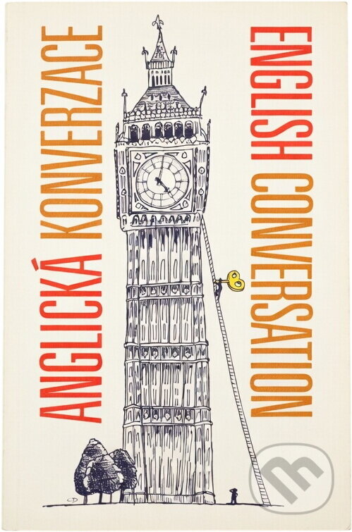 Kniha: Anglická konverzace = English conversation (Dora Slabá). , 1991 Kniha: Anglická konverzace = English conversation (Dora Slabá). , 1991