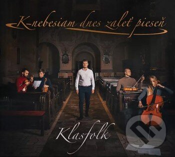Hudební CD: K nebesiam dnes zaleť pieseň (TV LUX). TV LUX, 2023 Hudební CD: K nebesiam dnes zaleť pieseň (TV LUX). TV LUX, 2023