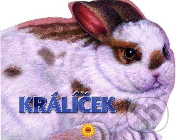 Kniha: Králíček (Esperanza Soria). SUN, 2006 Kniha: Králíček (Esperanza Soria). SUN, 2006