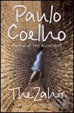 Kniha: The Zahir (Paulo Coelho). HarperCollins, 2006 Kniha: The Zahir (Paulo Coelho). HarperCollins, 2006