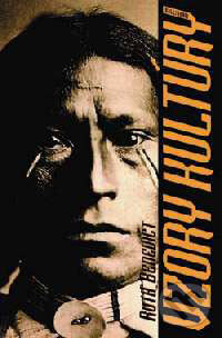 Kniha: Vzory kultúry (Ruth Benedict). Kalligram, 1999 Kniha: Vzory kultúry (Ruth Benedict). Kalligram, 1999
