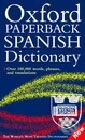 Kniha: Oxford Paperback Spanish Dictionary (Oxford University Press). Oxford University Press, 2002 Kniha: Oxford Paperback Spanish Dictionary (Oxford University Press). Oxford University Press, 2002