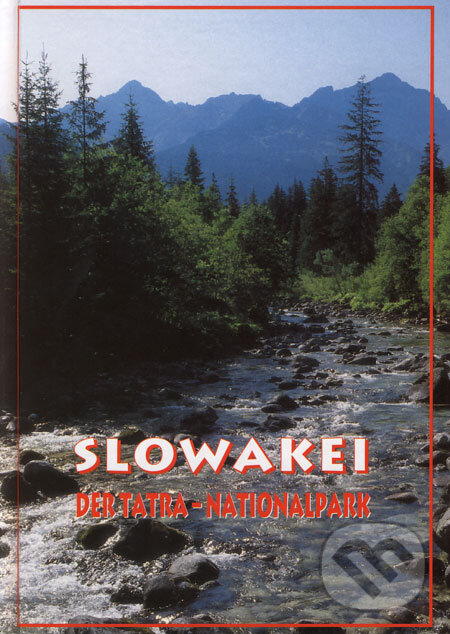 Kniha: Slowakei (Ivor Mihál). Knižné centrum Kniha: Slowakei (Ivor Mihál). Knižné centrum