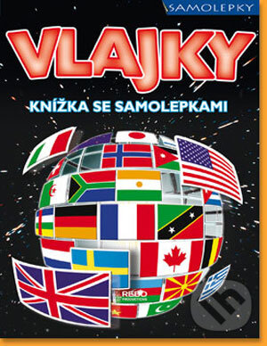Kniha: Vlajky (Rebo). Rebo, 2006 Kniha: Vlajky (Rebo). Rebo, 2006