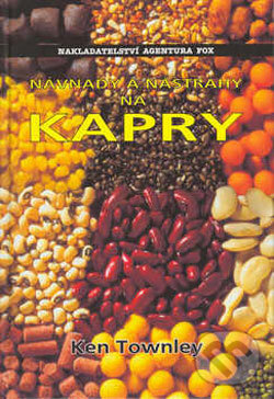 Kniha: Návnady a nástrahy na kapry (Ken Townley). Agentura FOX Kniha: Návnady a nástrahy na kapry (Ken Townley). Agentura FOX