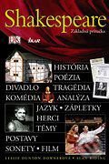 Kniha: Shakespeare (Alan Riding a Leslie Dunton-Downerová). Ikar, 2006 Kniha: Shakespeare (Alan Riding a Leslie Dunton-Downerová). Ikar, 2006