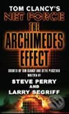 Kniha: Net Force - Archimedes Effect (Tom Clancy). Penguin Books, 2006 Kniha: Net Force - Archimedes Effect (Tom Clancy). Penguin Books, 2006