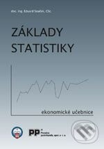 Základy statistiky - Eduard Souček, Poradca podnikateľa, 2006