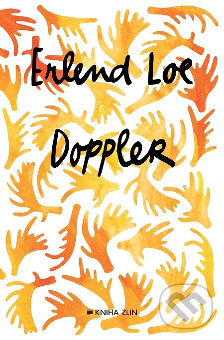 E-kniha: Doppler (Erlend Loe). Kniha Zlín, 2017 E-kniha: Doppler (Erlend Loe). Kniha Zlín, 2017
