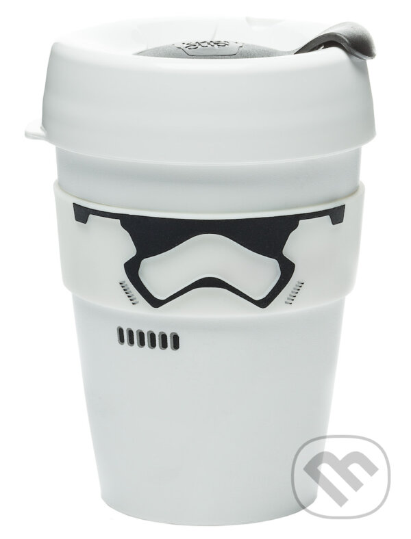 Stromtrooper M (KeepCup). KeepCup, 2017 Stromtrooper M (KeepCup). KeepCup, 2017