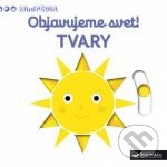 Kniha: Tvary (Svojtka&Co.). Svojtka&Co., 2017 Kniha: Tvary (Svojtka&Co.). Svojtka&Co., 2017