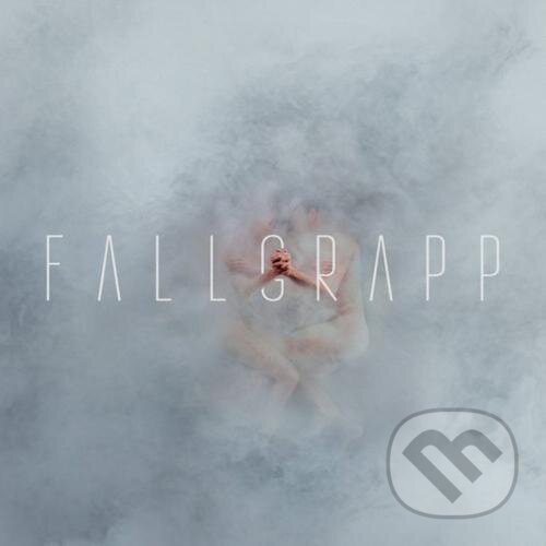 Hudební CD: Fallgrapp: V hmle (Hudobné albumy). Hudobné albumy, 2017 Hudební CD: Fallgrapp: V hmle (Hudobné albumy). Hudobné albumy, 2017