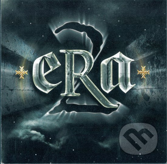 Hudební CD: Era: Era II (Silver) LP (Hudobné albumy). Hudobné albumy, 2024 Hudební CD: Era: Era II (Silver) LP (Hudobné albumy). Hudobné albumy, 2024
