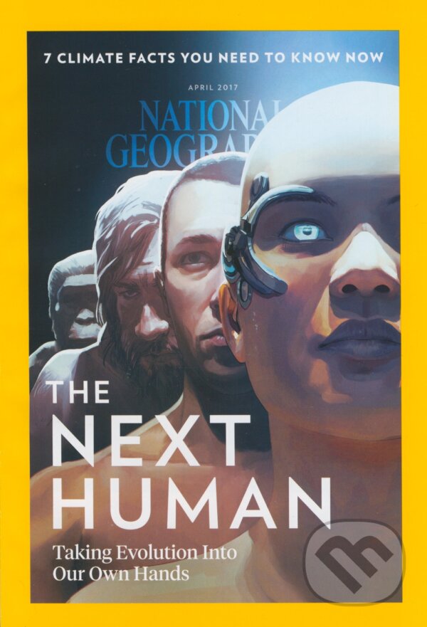 National Geographic (National Geographic Society). National Geographic Society, 2017 National Geographic (National Geographic Society). National Geographic Society, 2017