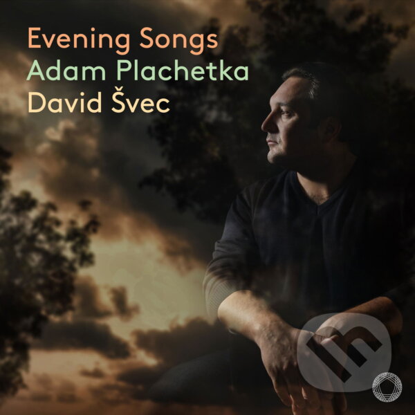 Hudební CD: Adam Plachetka, David Švec Evening Songs (Hudobné albumy). Hudobné albumy, 2024 Hudební CD: Adam Plachetka, David Švec Evening Songs (Hudobné albumy). Hudobné albumy, 2024