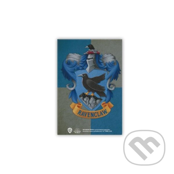 Harry Potter Magnet - Bystrohlav (ABYstyle). ABYstyle, 2024 Harry Potter Magnet - Bystrohlav (ABYstyle). ABYstyle, 2024