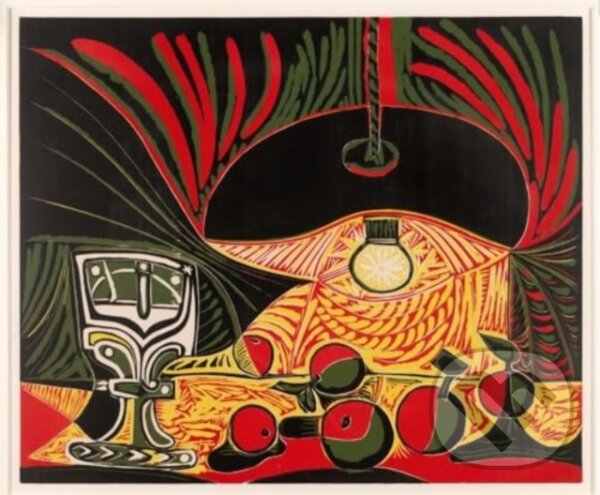 Kniha: Picasso (Catherine Daunt). The British Museum, 2024 Kniha: Picasso (Catherine Daunt). The British Museum, 2024