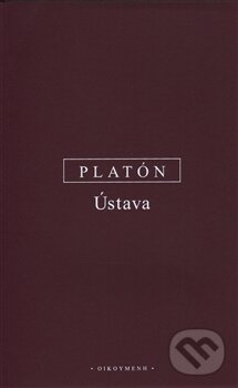 Ústava - Platón, 2017