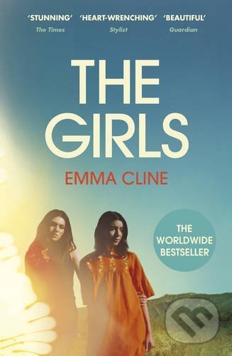 Kniha: The Girls (Emma Cline). Vintage, 2017 Kniha: The Girls (Emma Cline). Vintage, 2017