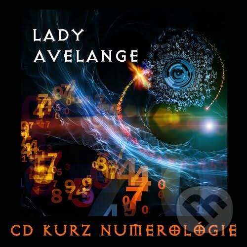 Kurz numerológie (Janka Kučerová). Ezoland, 2017 Kurz numerológie (Janka Kučerová). Ezoland, 2017