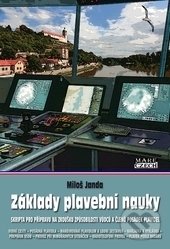 Základy plavební nauky - Miloš Janda, Mare-Czech, 2017