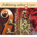 Hudební CD: Folklórný súbor Urpín (Hudobné albumy). Hudobné albumy, 2009 Hudební CD: Folklórný súbor Urpín (Hudobné albumy). Hudobné albumy, 2009