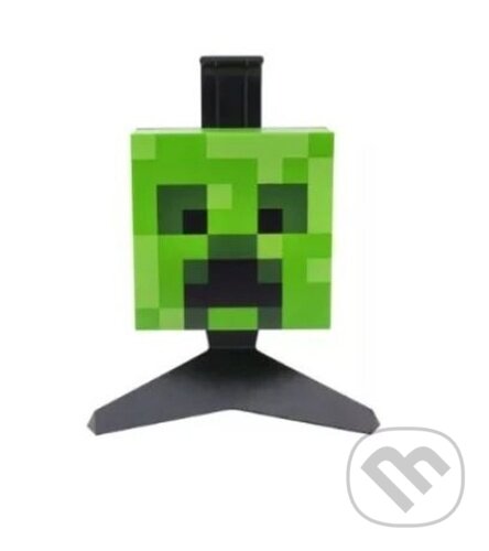 Svetlo Minecraft Creeper neon (). , 2024 Svetlo Minecraft Creeper neon (). , 2024