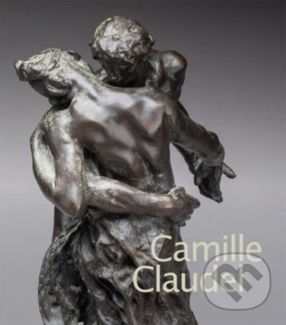Kniha: Camille Claudel (Emerson Bowyer a Anne-Lise Desmas). The J. Paul Getty Museum, 2023 Kniha: Camille Claudel (Emerson Bowyer a Anne-Lise Desmas). The J. Paul Getty Museum, 2023