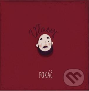 Hudební CD: Pokáč: Vlasy (Warner Music). Warner Music, 2017 Hudební CD: Pokáč: Vlasy (Warner Music). Warner Music, 2017