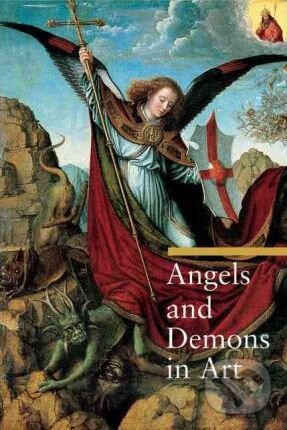 Kniha: Angels and Demons in Art (Rosa Giorgi). The J. Paul Getty Museum, 2005 Kniha: Angels and Demons in Art (Rosa Giorgi). The J. Paul Getty Museum, 2005