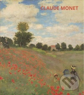 Claude Monet - Hajo Düchting, Könemann, 2017