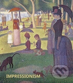 Impressionism (Könemann). Könemann, 2017 Impressionism (Könemann). Könemann, 2017