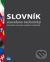 Kniha: Slovník stavebno-technický (Oto Makýš). Eurostav, 2017 Kniha: Slovník stavebno-technický (Oto Makýš). Eurostav, 2017