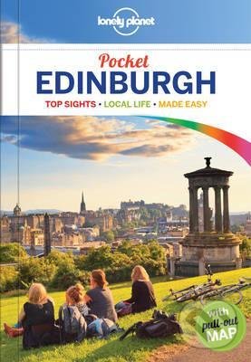 Kniha: Lonely Planet Pocket: Edinburgh (Lonely Planet). Lonely Planet, 2017 Kniha: Lonely Planet Pocket: Edinburgh (Lonely Planet). Lonely Planet, 2017