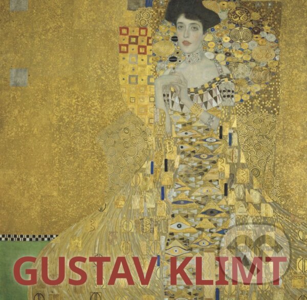 Kniha: Gustav Klimt (Janina Nentwig). Koenemann, 2019 Kniha: Gustav Klimt (Janina Nentwig). Koenemann, 2019