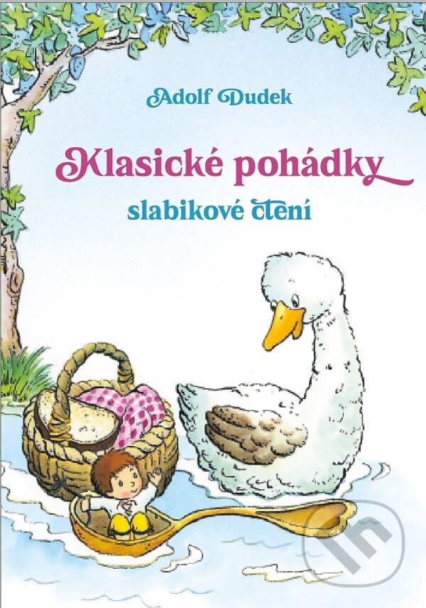 Kniha: Slabikové čtení (Bookmedia). Bookmedia, 2024 Kniha: Slabikové čtení (Bookmedia). Bookmedia, 2024
