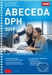 Abeceda DPH 2017 - Zdeněk Kuneš, Zdeněk Vondrák, ANAG, 2017