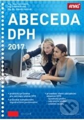 Kniha: Abeceda DPH 2017 (Zdeněk Kuneš a Zdeněk Vondrák). ANAG, 2017 Kniha: Abeceda DPH 2017 (Zdeněk Kuneš a Zdeněk Vondrák). ANAG, 2017