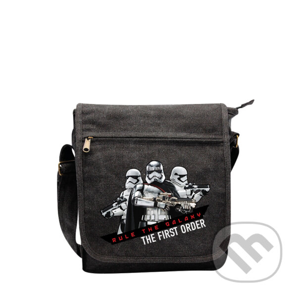 Taška Star Wars Rule the Galaxy (Magicbox FanStyle). Magicbox FanStyle, 2017 Taška Star Wars Rule the Galaxy (Magicbox FanStyle). Magicbox FanStyle, 2017
