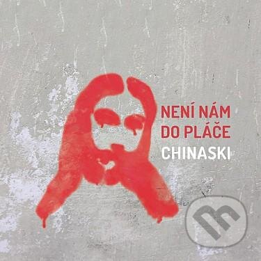 Hudební CD: Chinaski: Není nám do pláče (Hudobné albumy). Hudobné albumy, 2017 Hudební CD: Chinaski: Není nám do pláče (Hudobné albumy). Hudobné albumy, 2017