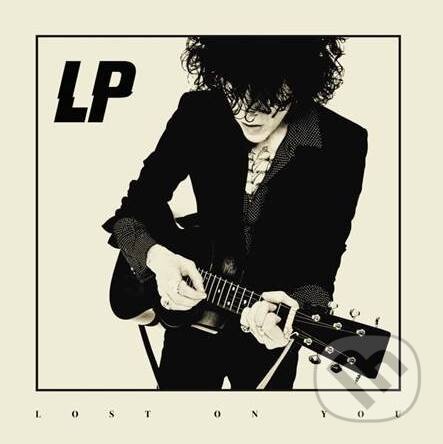 Hudební CD: LP: Lost On Yoy Deluxe (CD) (Hudobné albumy). Hudobné albumy, 2017 Hudební CD: LP: Lost On Yoy Deluxe (CD) (Hudobné albumy). Hudobné albumy, 2017