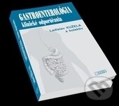 Kniha: Gastroenterológia (Ladislav Kužela). Herba, 2017 Kniha: Gastroenterológia (Ladislav Kužela). Herba, 2017