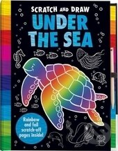 Kniha: Under the Sea (Top That Publishing). Top That Publishing, 2017 Kniha: Under the Sea (Top That Publishing). Top That Publishing, 2017