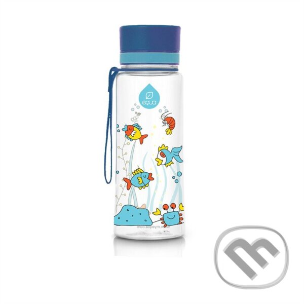 Láhev EQUA Equarium New (K3 plus). K3 plus, 2017 Láhev EQUA Equarium New (K3 plus). K3 plus, 2017